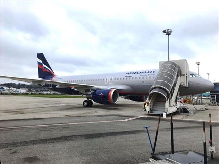 一季度交付3架飛機(jī)，阿維亞（中國）打開2018年業(yè)務(wù)新篇章